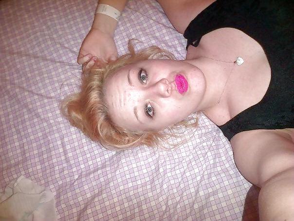 6P Slut sister in law