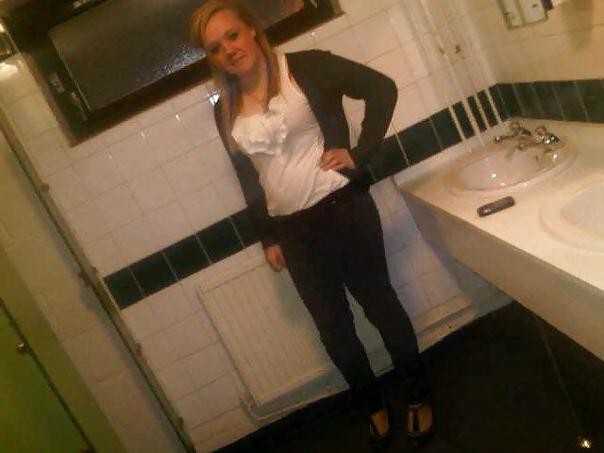 6P Slut sister in law