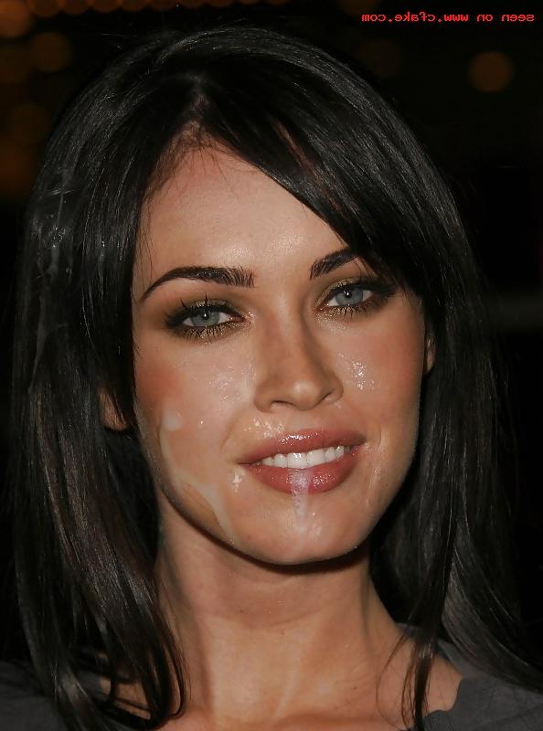 25P Megan fox, best fakes