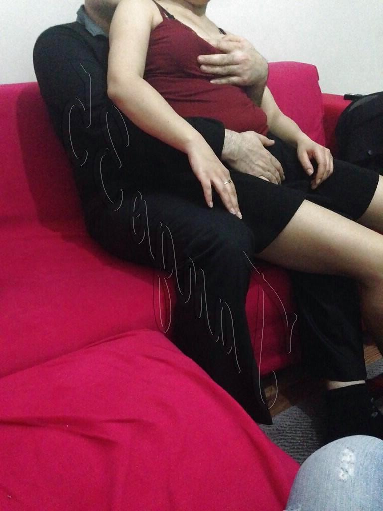 11P Türkisches Turbanpaar Basak&Arda