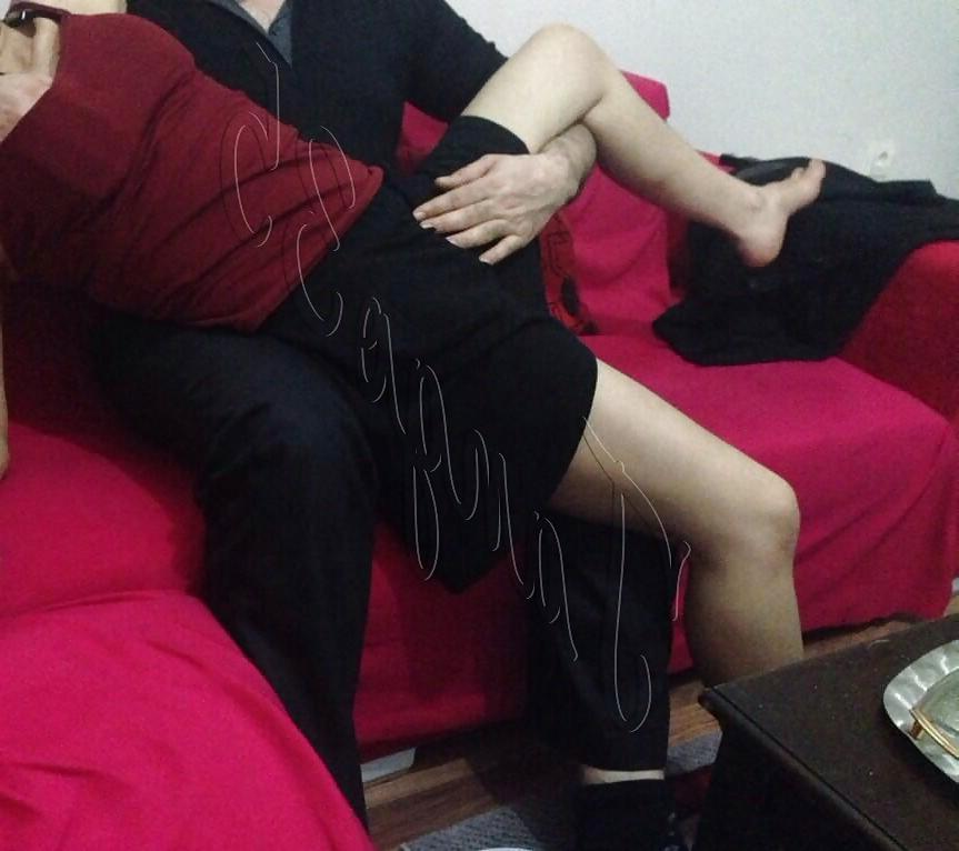 11P Türkisches Turbanpaar Basak&Arda