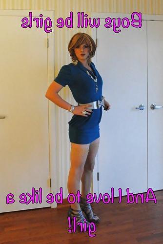 23P Sissy mix