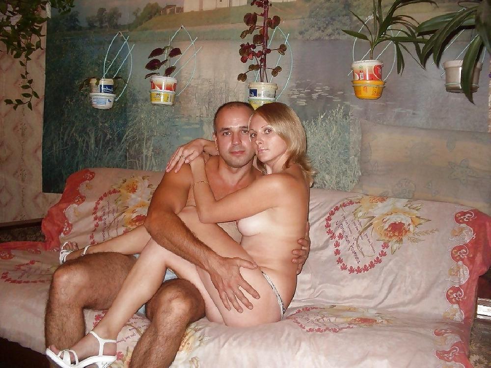 25P Wife has sex with her husband and later with a friend
