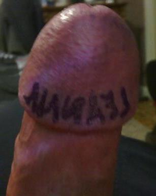 25P Leanna Mae (lil' sissy in-law)