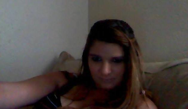 25P Leanna Mae (lil' sissy in-law)