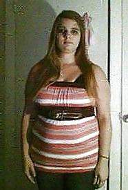 25P Leanna Mae (lil' sissy in-law)