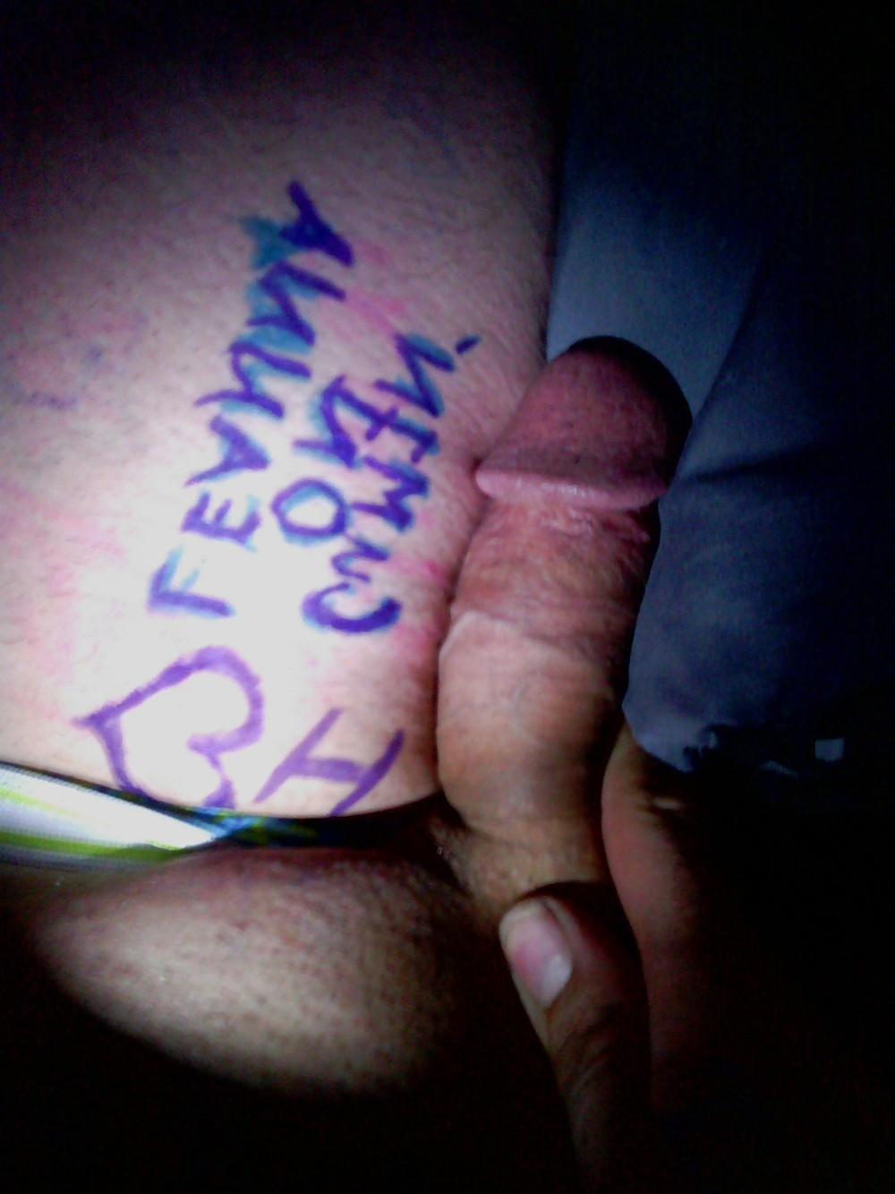 25P Leanna Mae (lil' sissy in-law)