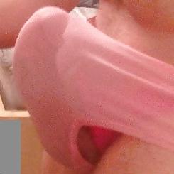5P Closet Sissy