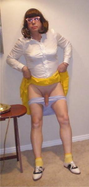 12P More sissy brie