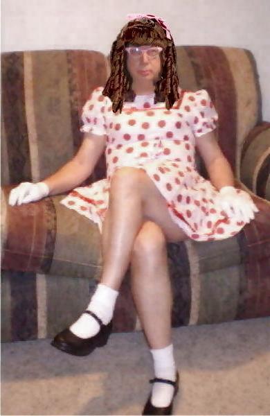 12P More sissy brie
