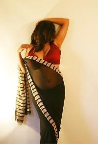 24P Indian MILF with Huge tits
