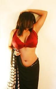 24P Indian MILF with Huge tits
