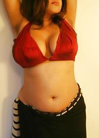 24P Indian MILF with Huge tits