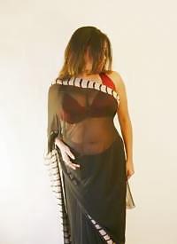 24P Indian MILF with Huge tits