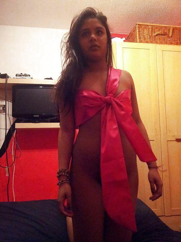 13P Adopted sister