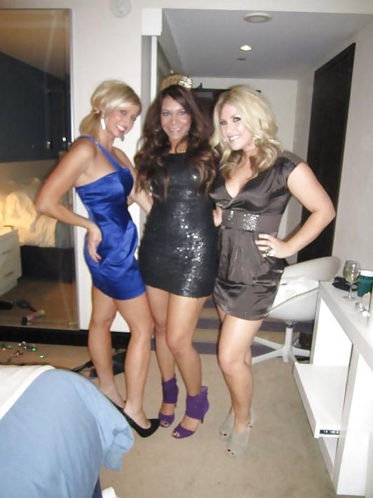 25P ME AND THE GANG (NOT GANG BANG)  PERSONAL PICTURES