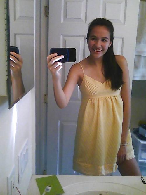 25P Stolen Pictures From My Sister's Computer