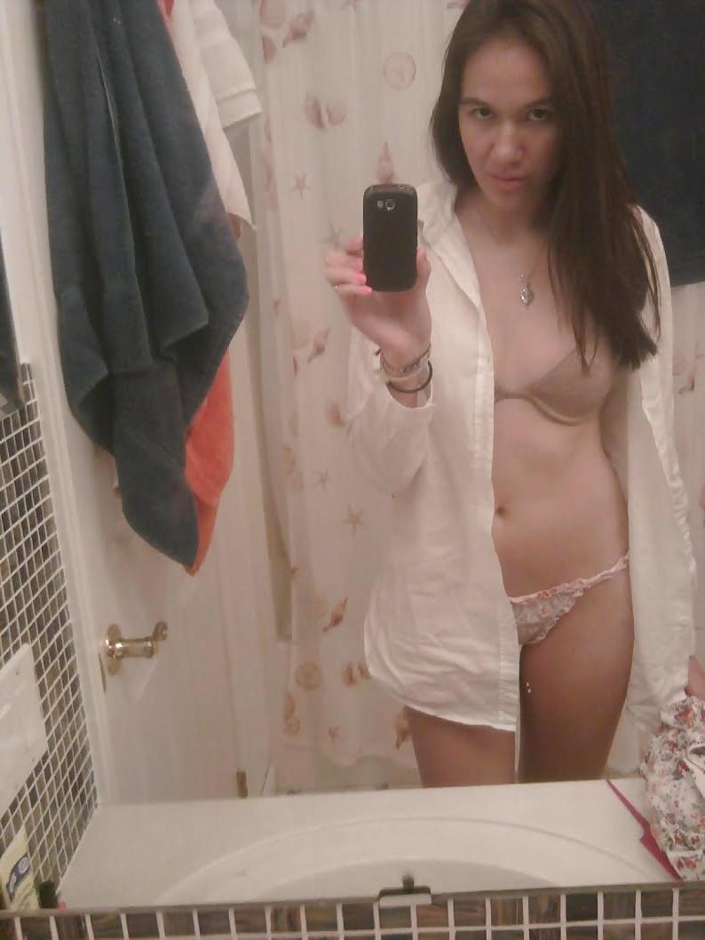 25P Stolen Pictures From My Sister's Computer