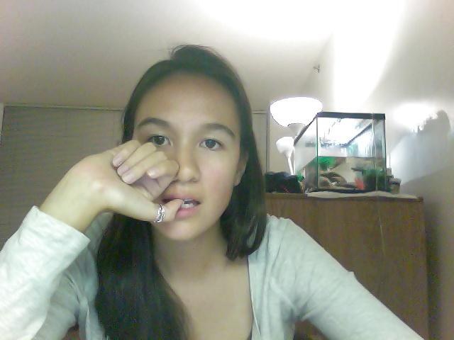 25P Stolen Pictures From My Sister's Computer