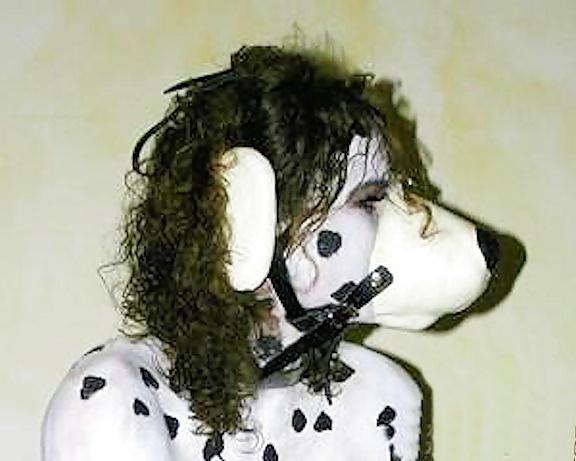 7P Dalmation Slave