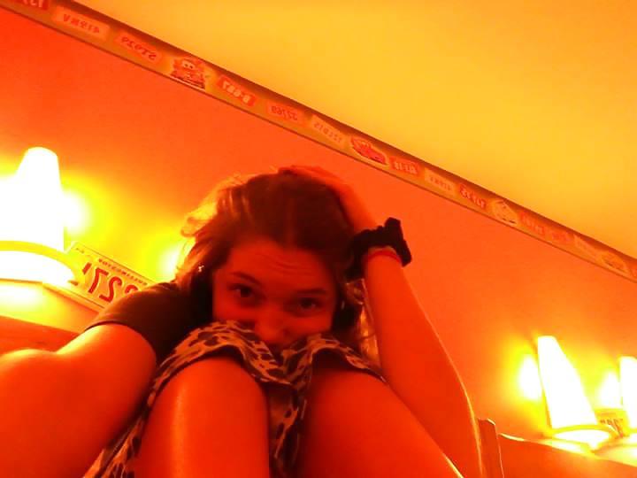 16P My Sister