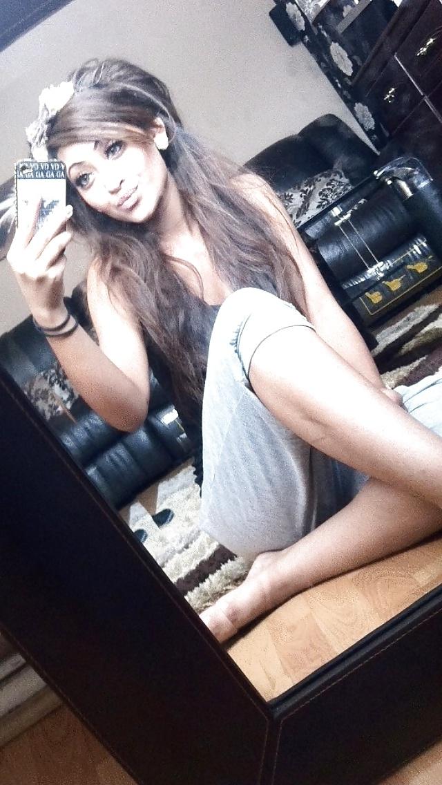 14P MY BENGALI SLUTTY STEP SISTER MAKES ME SO HARD