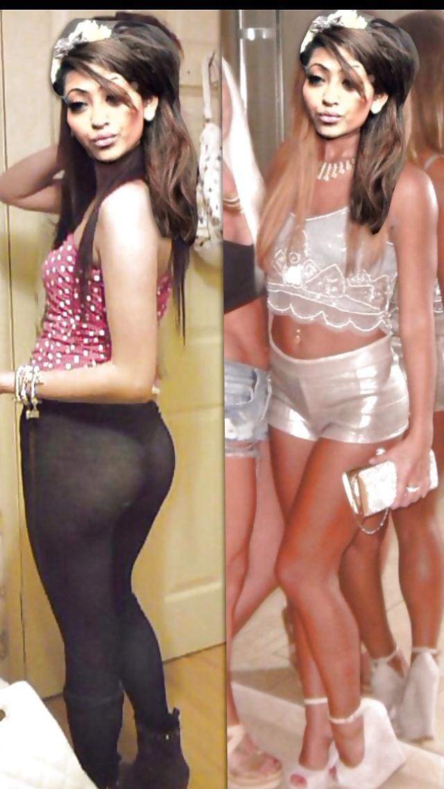 14P MY BENGALI SLUTTY STEP SISTER MAKES ME SO HARD