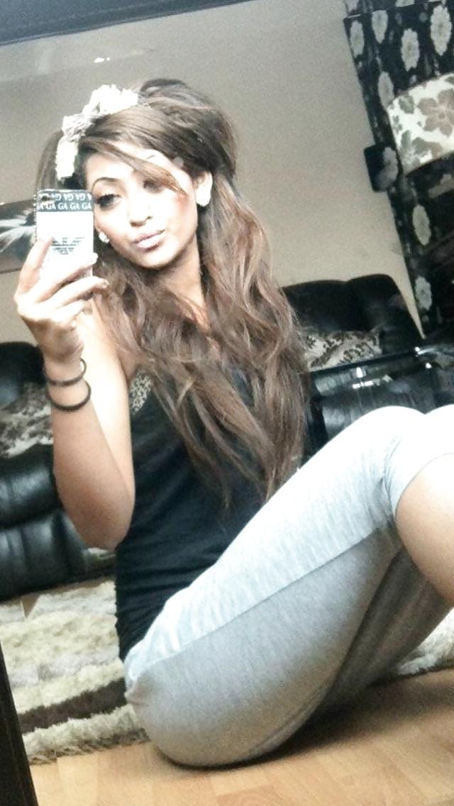 14P MY BENGALI SLUTTY STEP SISTER MAKES ME SO HARD