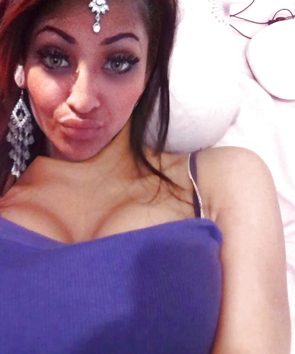 14P MY BENGALI SLUTTY STEP SISTER MAKES ME SO HARD