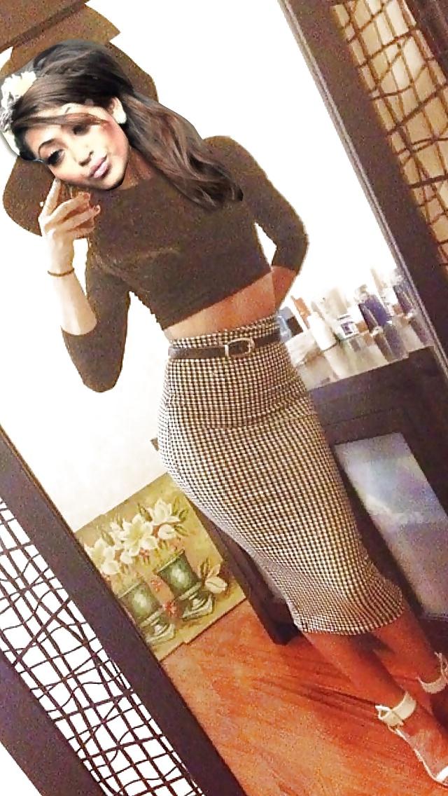 14P MY BENGALI SLUTTY STEP SISTER MAKES ME SO HARD