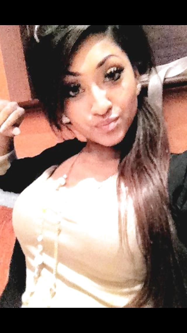14P MY BENGALI SLUTTY STEP SISTER MAKES ME SO HARD