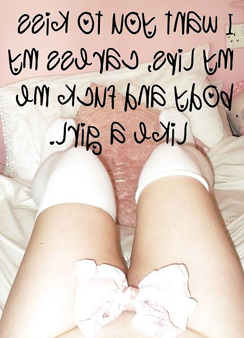 25P Be brave, be sissy