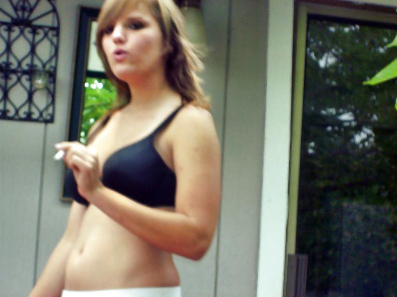 25P Skinny dipping
