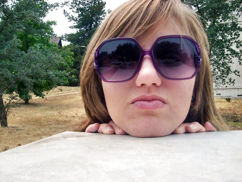 25P Skinny dipping