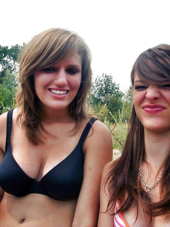 25P Skinny dipping
