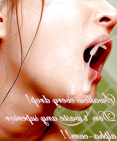 24P Sissy captions