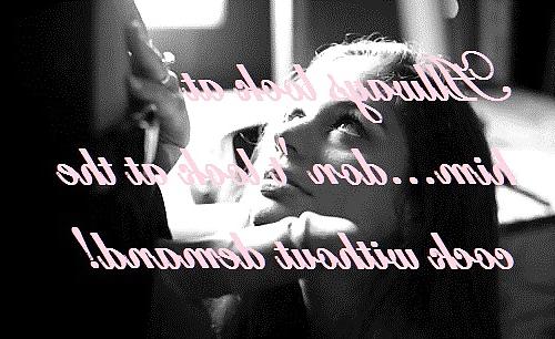 24P Sissy captions