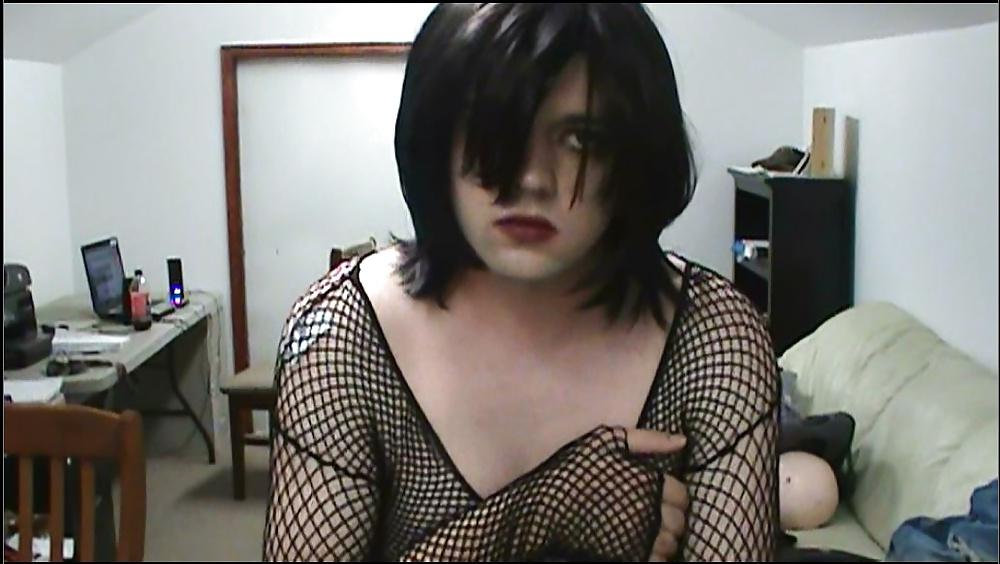 25P SISSY WORLD 8