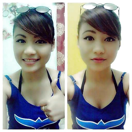 7P Hana budak johor