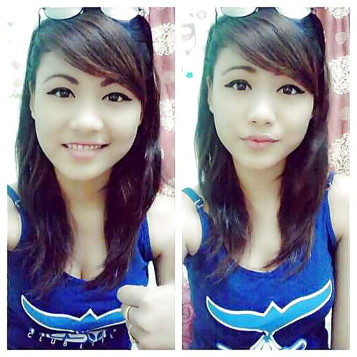 7P Hana budak johor