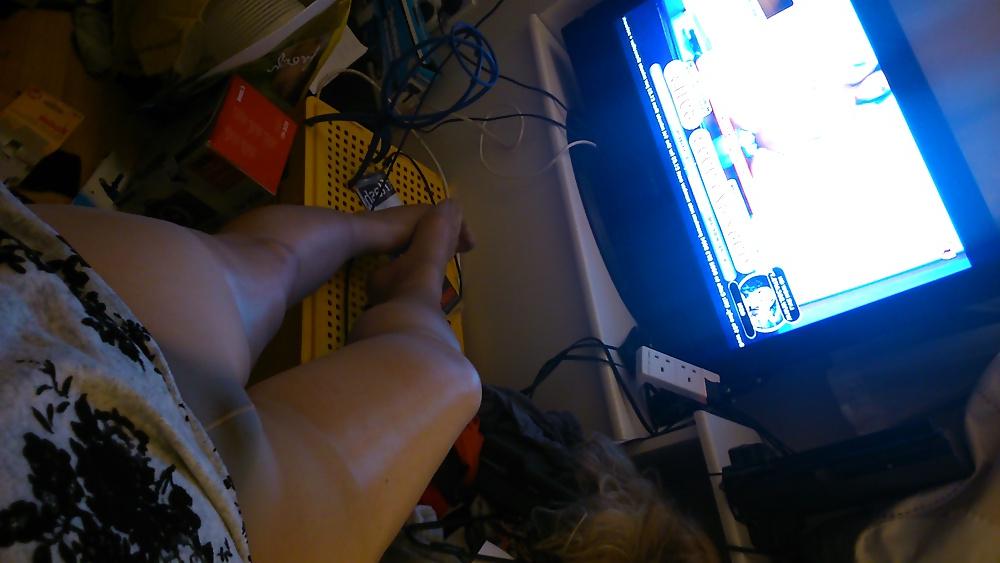 25P Sissy Femboi