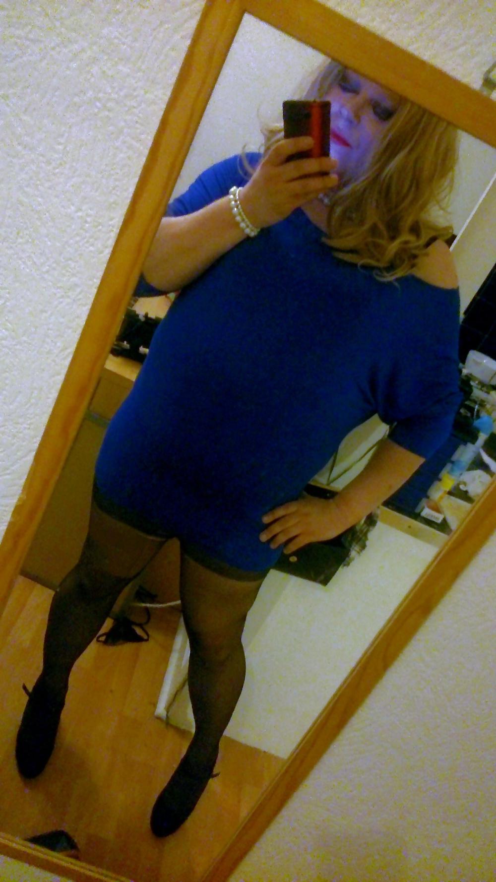 25P Sissy Femboi