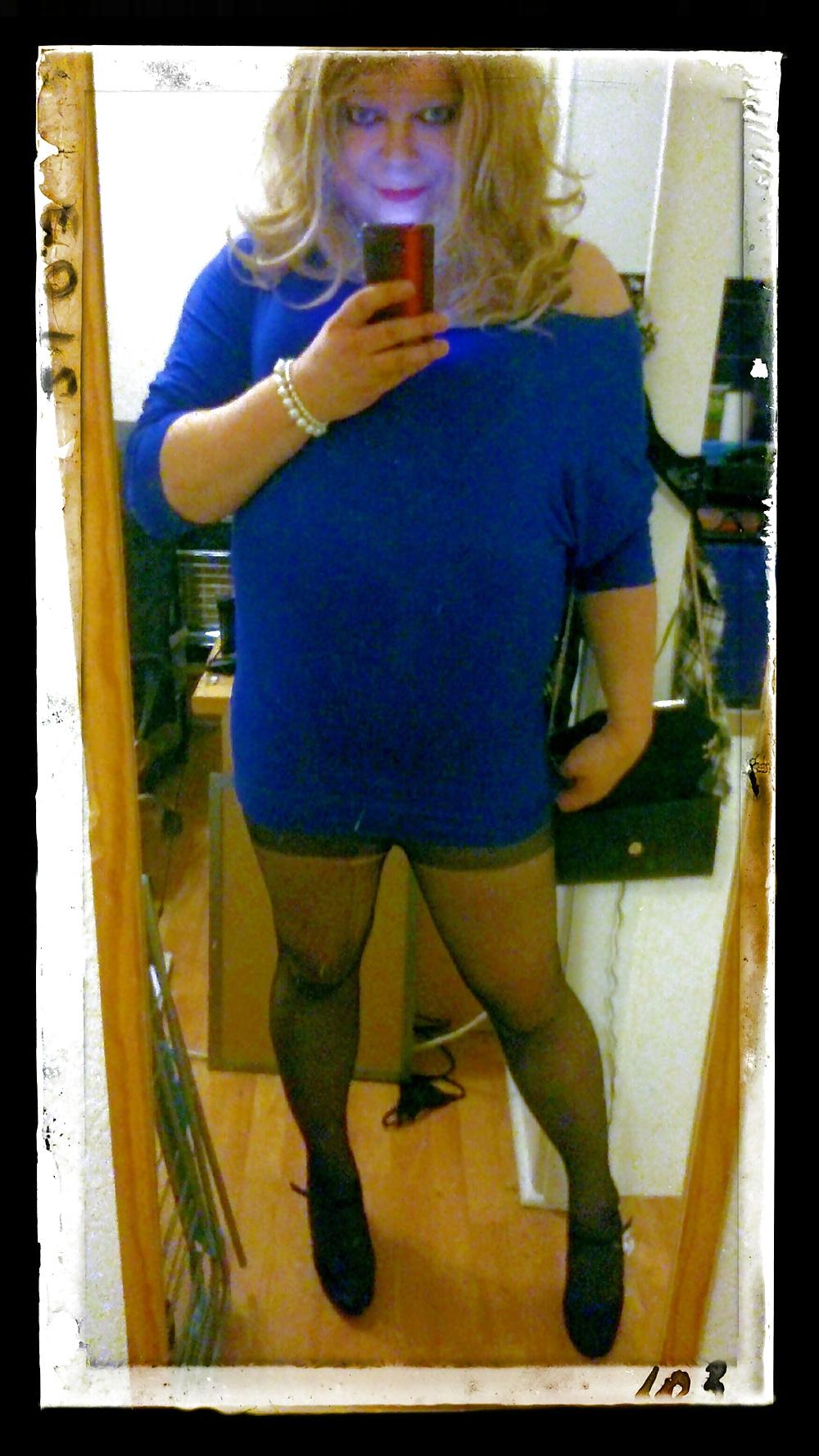 25P Sissy Femboi