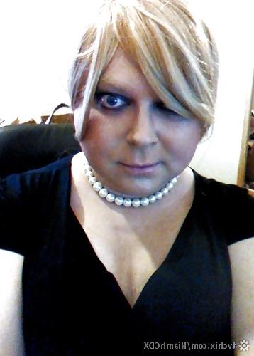 25P Sissy Femboi