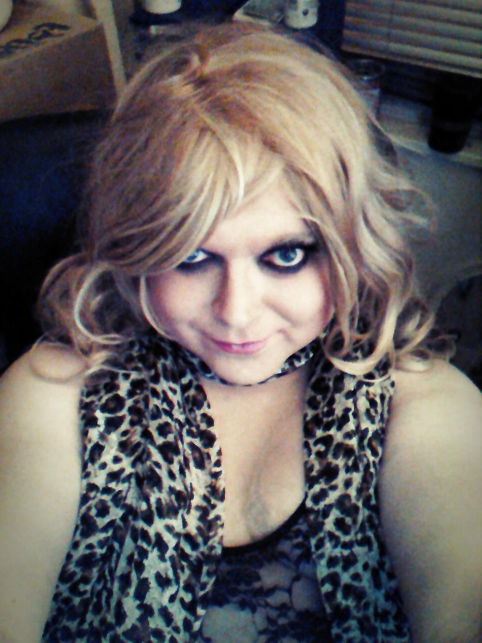25P Sissy Femboi