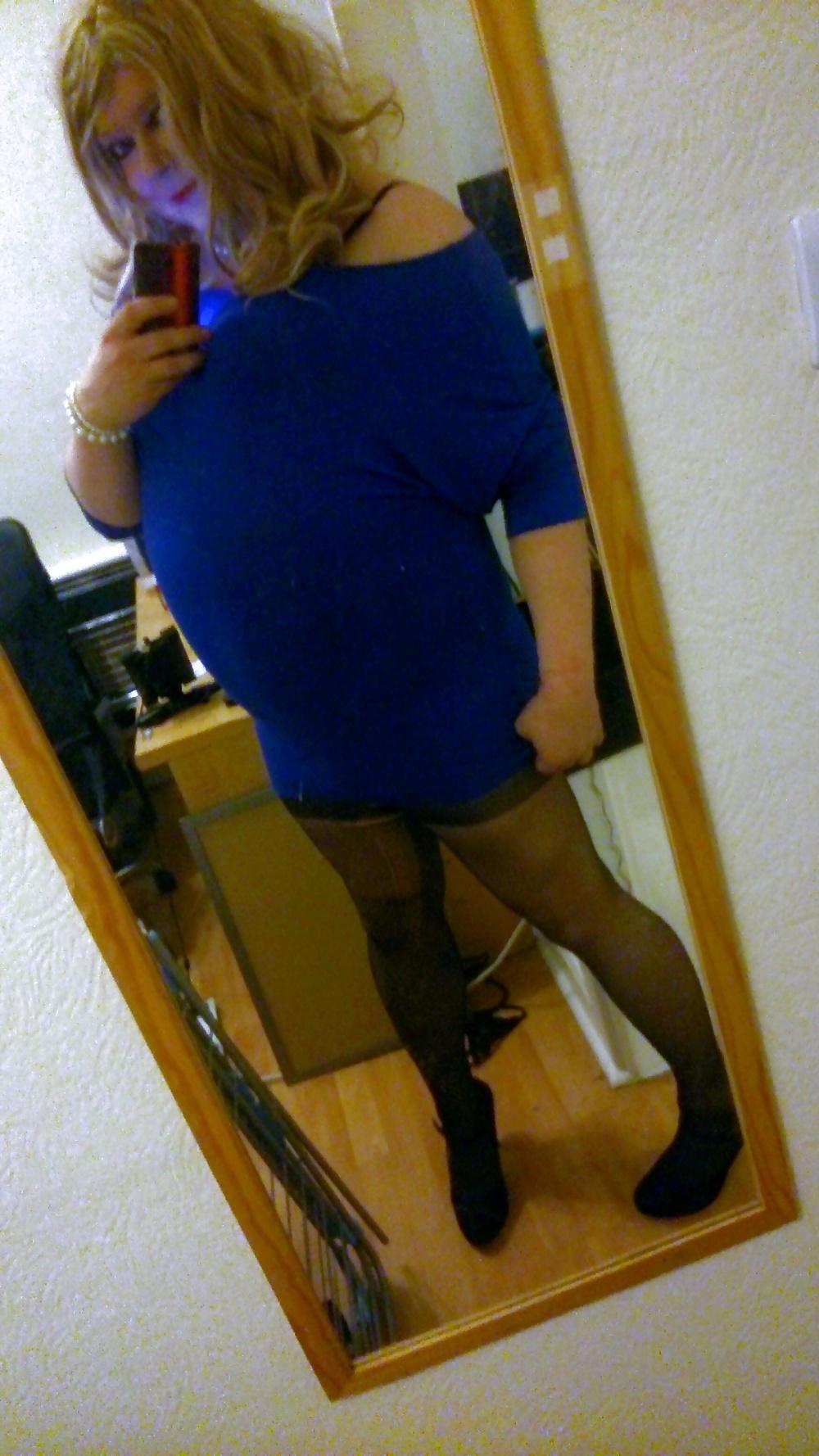 25P Sissy Femboi
