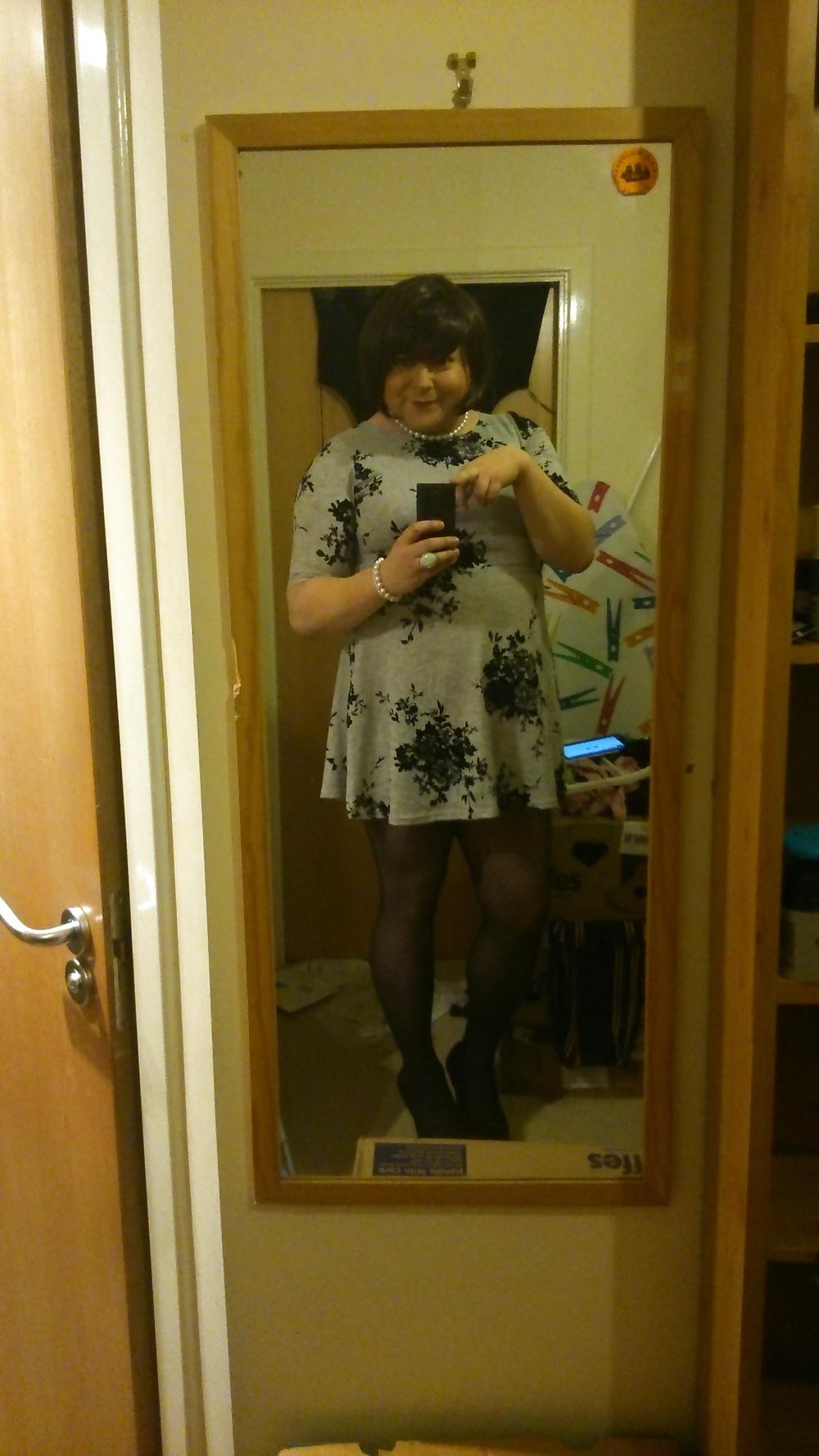 25P Sissy Femboi