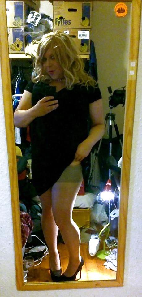 25P Sissy Femboi