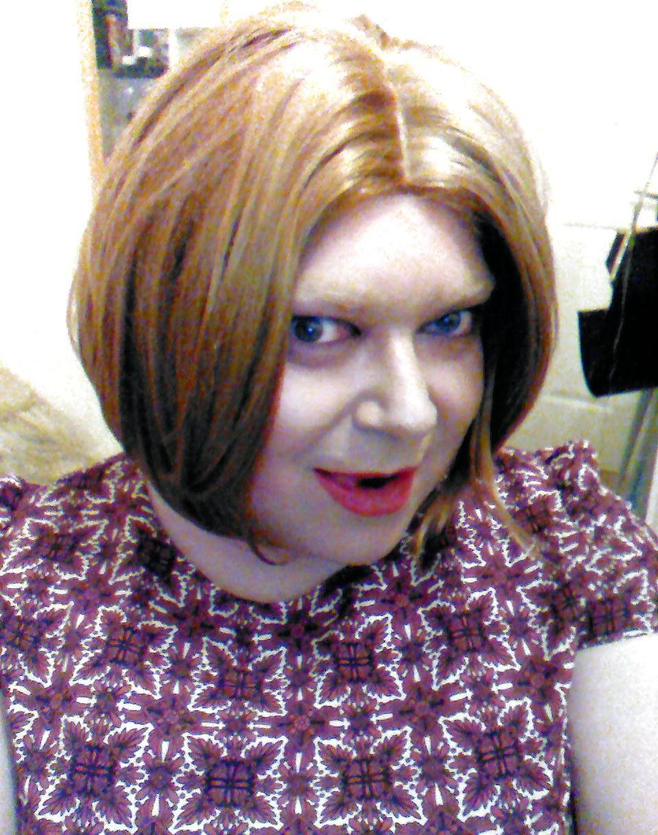 25P Sissy Femboi