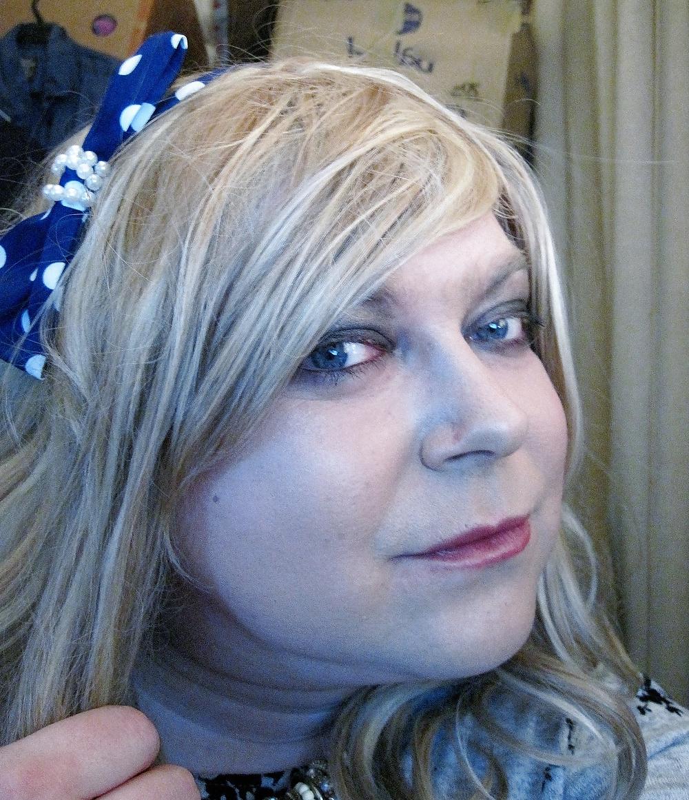 25P Sissy Femboi